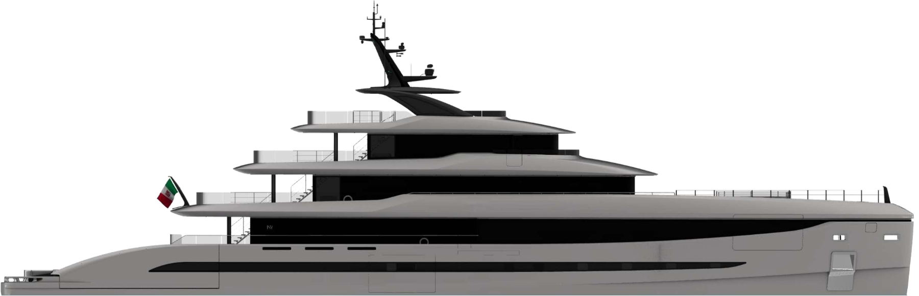 ISA 62 Spectre